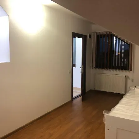 Casa Bozianu *