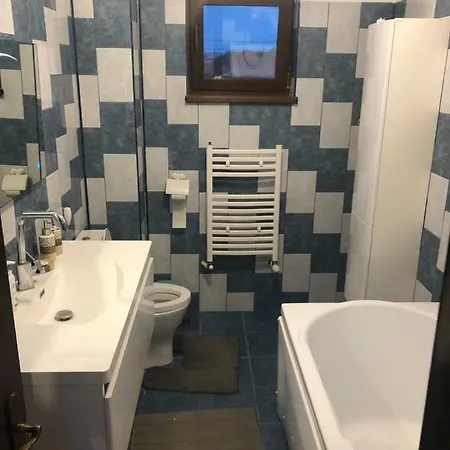 Casa Bozianu Σπίτι διακοπών *