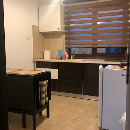 Σπίτι διακοπών Casa Bozianu *