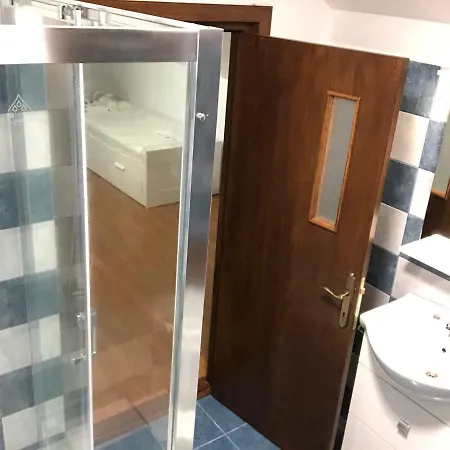 Σπίτι διακοπών Casa Bozianu *