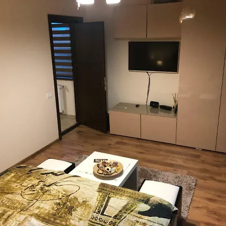 Casa Bozianu Μανγκάλια