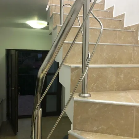 Σπίτι διακοπών Casa Bozianu *
