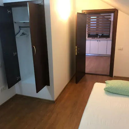 Casa Bozianu Σπίτι διακοπών