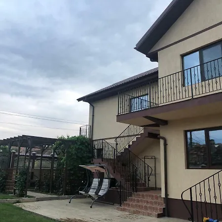 Casa Bozianu *