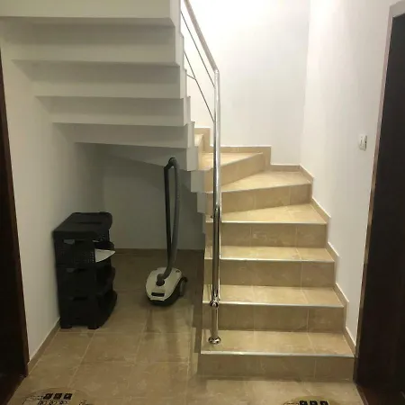 Casa Bozianu Σπίτι διακοπών *